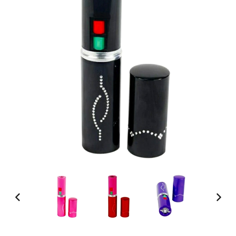 Flashlight Tazers - image 1